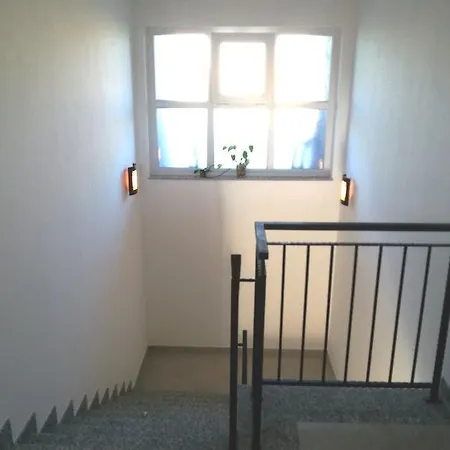 Levanat Apartamento Zadar