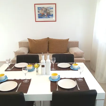 Levanat Apartman