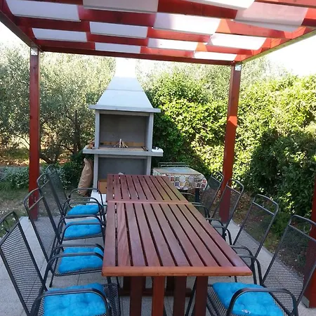 Levanat 公寓 扎达尔