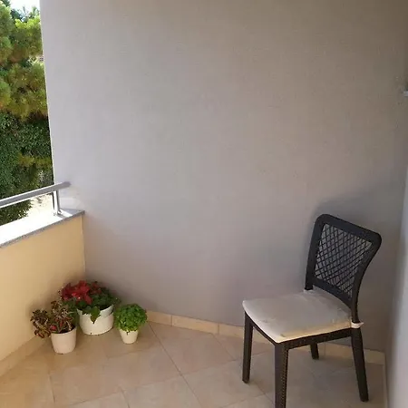 Levanat Apartamento Zadar