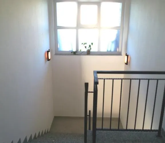 Levanat 公寓 扎达尔