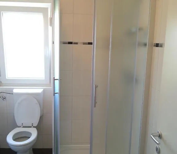 公寓 Levanat 扎达尔