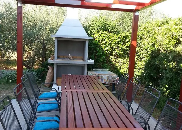 Levanat 公寓 扎达尔