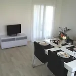 Levanat Appartement *