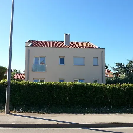 Levanat Apartmán