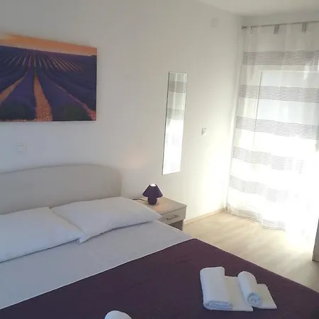 Apartmán Levanat