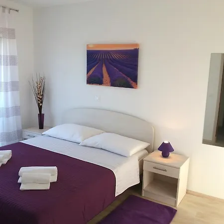 Levanat Apartmán Zadar