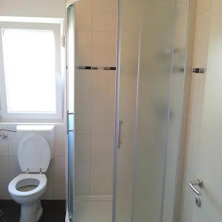 Apartmán Levanat Zadar