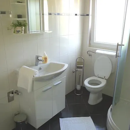 Apartmán Levanat