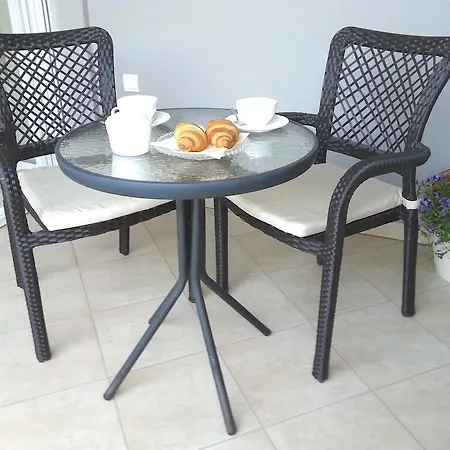 Levanat 公寓 扎达尔