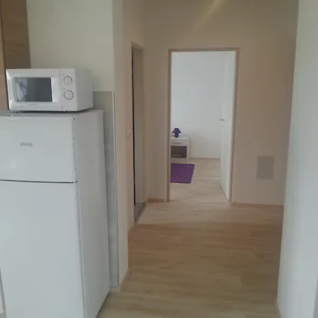 Levanat Apartmán