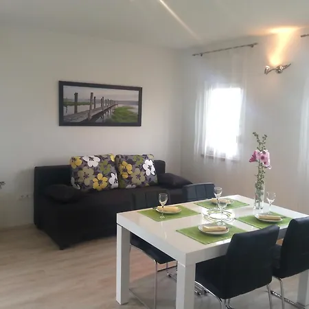 Apartmán Levanat *