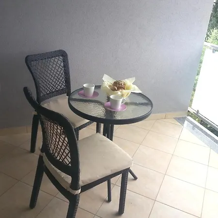 Levanat Apartmán Zadar