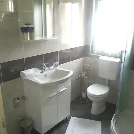 Apartment Levanat Zadar