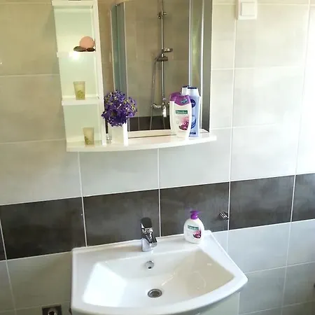 Apartmán Levanat Zadar