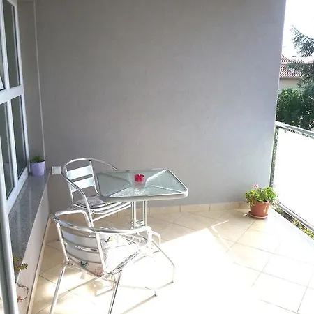 Levanat Apartmán