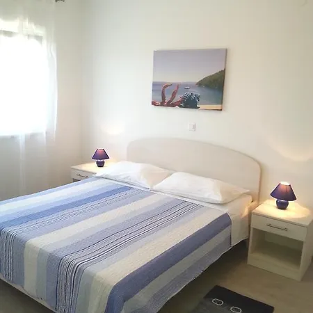 Apartmán Levanat