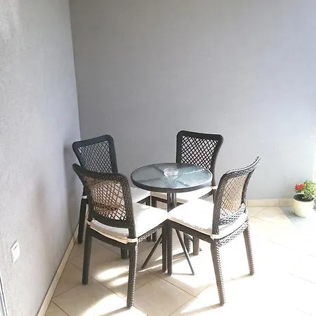Apartmán Levanat *