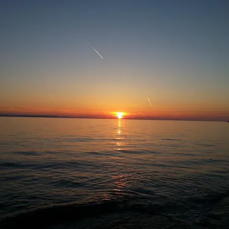 Levanat Apartmán Zadar