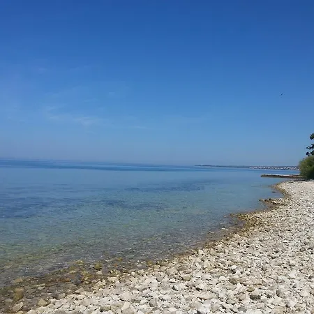 Levanat Apartmán Zadar