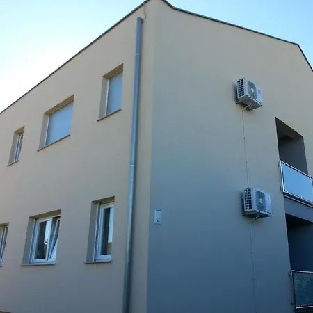 Levanat Apartmán *