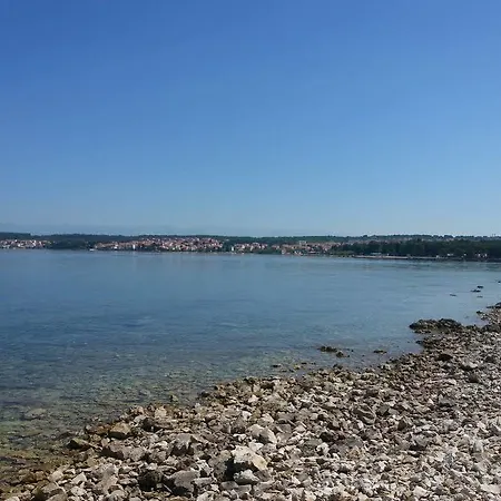 Apartmán Levanat *