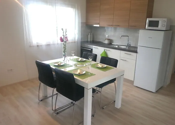 Apartman Levanat Zadar