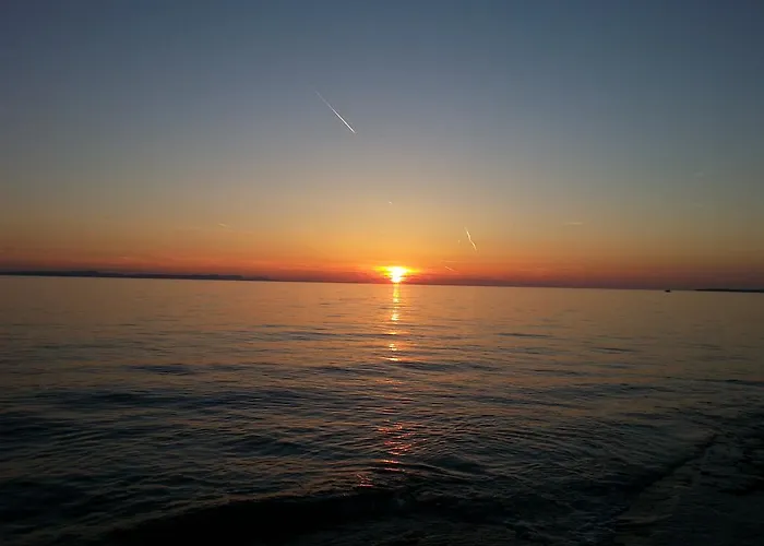 Levanat Lägenhet Zadar